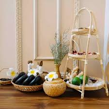 Hot Stone Massage ( including 2 hours + tip)